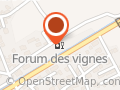 Forum des vignes