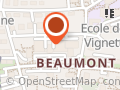 Le Bistrot Beaumont