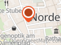 Norderneyer Zuckerhuus Sperzel Christine