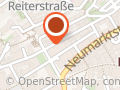 Altenzentrum Kasinostraße