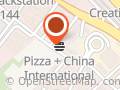 Pizza & China International Bonn