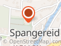 Spangereid kirke