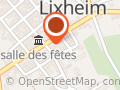 Cabinet infirmiere Lixheim Huffenus Linda