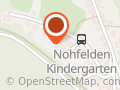 Kommunale Kindertageseinrichtung Kinderburg Nohfelden