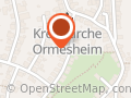 CDU Ormesheim