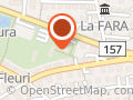 Franco Stores Sàrl