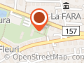 Franco Stores Sàrl