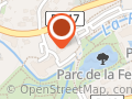 Maison de Retraite Le Foyer du Parc