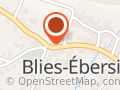 Mairie de Blies-Ébersing