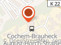 Ambulante Dienste Kreis Cochem-Zell St. Raphael CAB