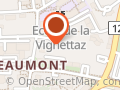 Accueil extrascolaire de la Vignettaz