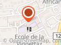Ecole publique de la Vignettaz