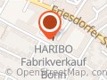 Haribo Fabrikverkauf
