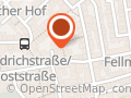 Haus Salz und Sand