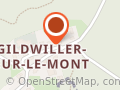 Base de Gildwiller - Scouts et Guides de France