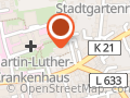Kindergarten Mitte