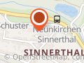 Turnhalle Sinnerthal