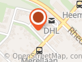 PostNL Postkantoor Bellingwolde