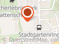 Alten- und Pflegeheim der Stadt Bochum Zentrale Heimverwaltung