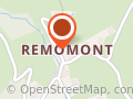 Ferme du Remomont