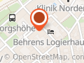 Kleiner Seebär Norderney Ferienwohnung WE26 im Haus Metropol