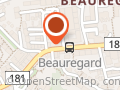 LE BEAUREGARD - Lugara Giuseppe