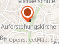 Auferstehungskirche - Evangelische Kirchengemeinde Wanne-Eickel (Bezirk Wanne)