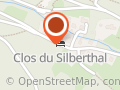 Le Clos du silberthal
