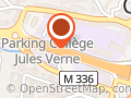 Collège Jules Verne