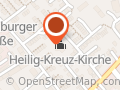 St. Thomas More Heilig Kreuz