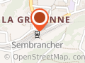 TMR Transports de Martigny et Régions SA
