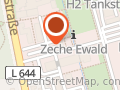 Foodtruck Moto59 Zeche Ewald