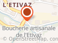Boucherie artisanale de l'Etivaz SA