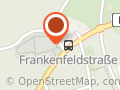 Friedhof Sinnerthal / Frankenfeldstraße