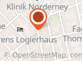 Ferienwohnung Norderney Haus Sylke