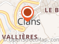 École Primaire Publique Clans