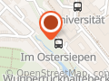 Asta der Bergischen Universität Wuppertal