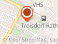 Verkehrsabteilung der Stadt Troisdorf
