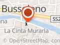 Pizzeria kebab lungo dora