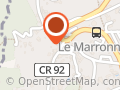 Auberge du marronnier