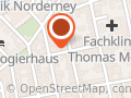 Ferienwohnungen Norderney Uns Huus - Meerurlaub Wohnungen Steuerbord und Backbord