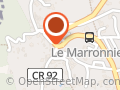 École Maternelle Publique Manon Des Sources