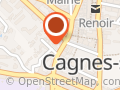 Restaurant Asie Delices - Cagnes-sur