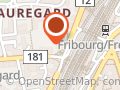 Capital Risque Fribourg SA