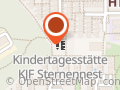 Kindergarten Johannes-Kirchengemeinde