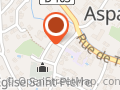 Judo Aspach le bas