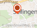 Verenigingsgebouw ‘De Sprankel