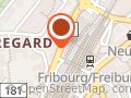 Max Law Firm Fribourg