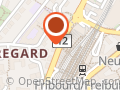 Novartis Ophthalmics Ag