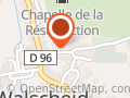 Maison Saint Christophe